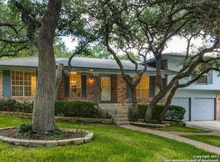 11427 Whisper Dawn St, San Antonio, TX 78230