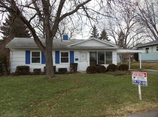 1513 Country Club Ln, Williamsport, PA 17701