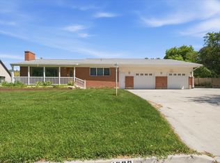 1399 E 2100 N, North Logan, UT 84341