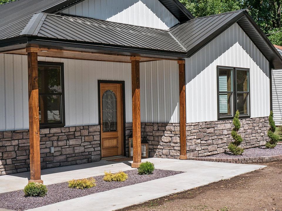 317 East Summit Street, Bolivar, MO 65613 MLS 60250975 Zillow