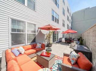 1120 Clinton St APT 2B, Hoboken, NJ 07030