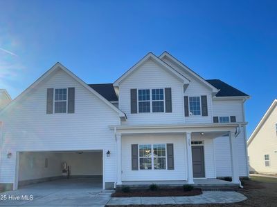 325 Oleander Drive, Greenville, NC, 27858