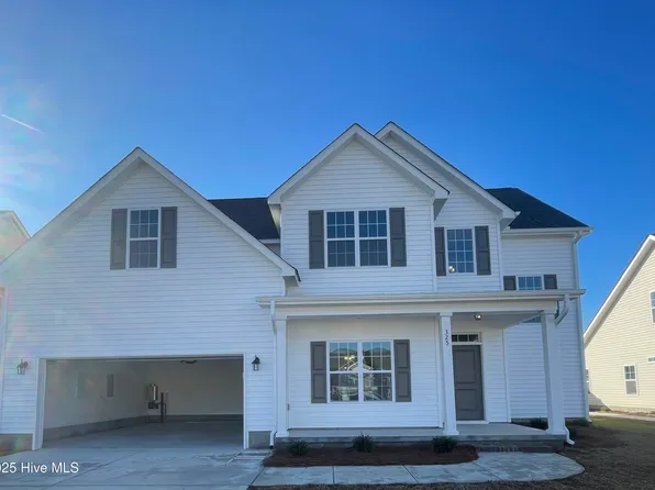 325 Oleander Drive, Greenville, NC 27858