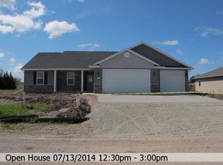 903 Harvest Trl, Appleton, WI 54913