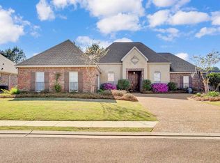 713 Northdale Pl, Brandon, MS 39047