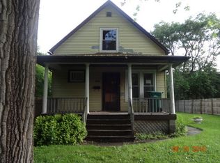 1872 Pulaski Rd, Calumet City, IL 60409