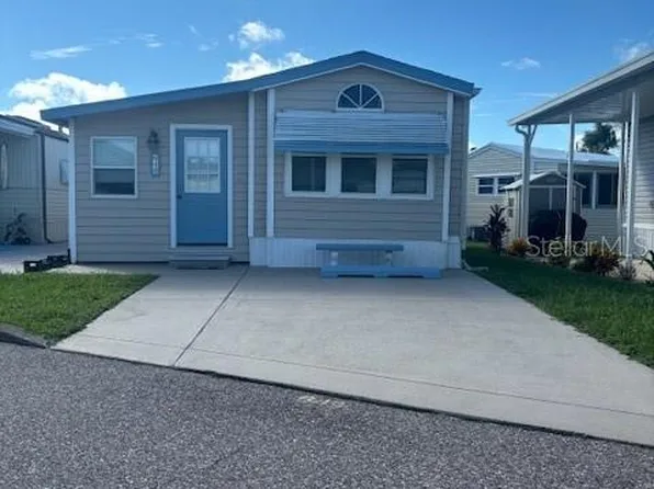 9000 US HWY 192 #649, CLERMONT, FL 34714