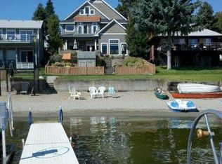 6062 N Lafayette Ln, Coeur D Alene, ID 83815