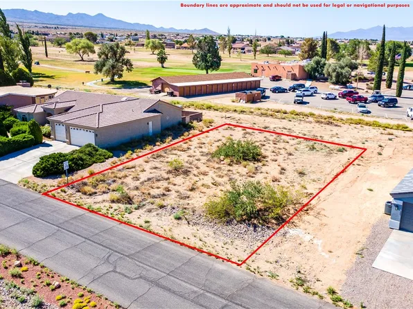 7692 E Monte Tesoro Dr #1507, Kingman, AZ 86401