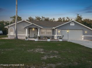 9253 Angora St, Spring Hill, FL 34608