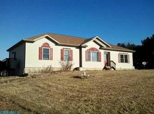 11305 Dozer Rd SW, Stoutsville, OH 43154