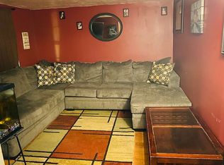 127 Roberts St, Beaver Falls, PA 15010