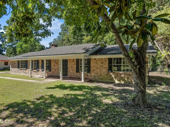 5844 Dianne St, Shreveport, LA 71119