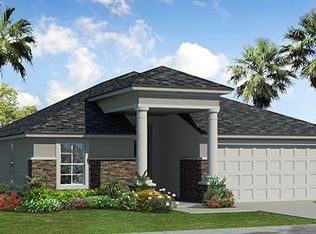 1849 Big Spring Point, Middleburg, FL 32068