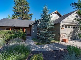 60801 Grand Targhee Dr, Bend, OR 97702
