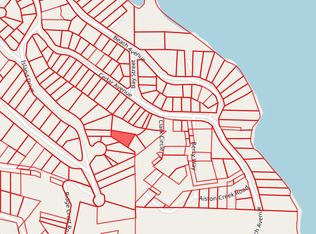 Clark Cir, Lummi Island, WA 98262