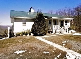 40 Sill Spring Rd, Black Mountain, NC 28711