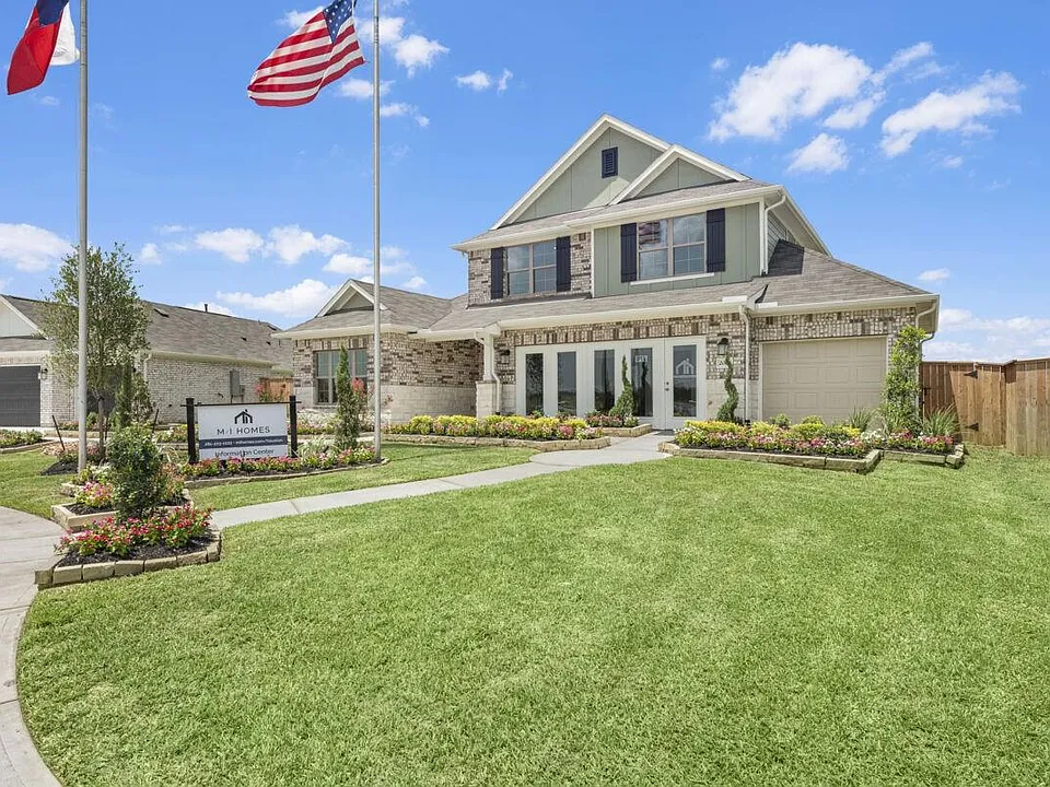2007 Heather Ridge Way