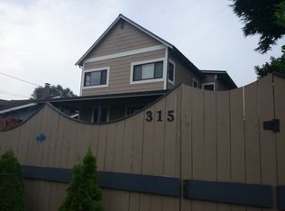 315 N 80th St, Seattle, WA 98103