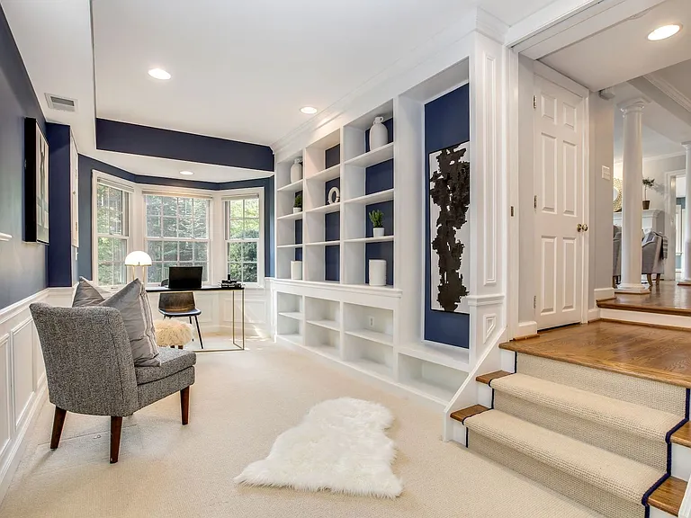 3233 Stephenson Pl NW — Photo 18
