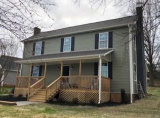 140 Gibbs Rd, Wellford, SC 29385