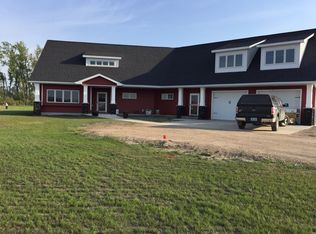1745 Whipperwill Ln, Grand Forks, ND 58203