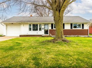 2714 Peterson Ln, Sandusky, OH