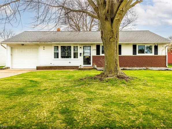 2714 Peterson Ln, Sandusky, OH 44870