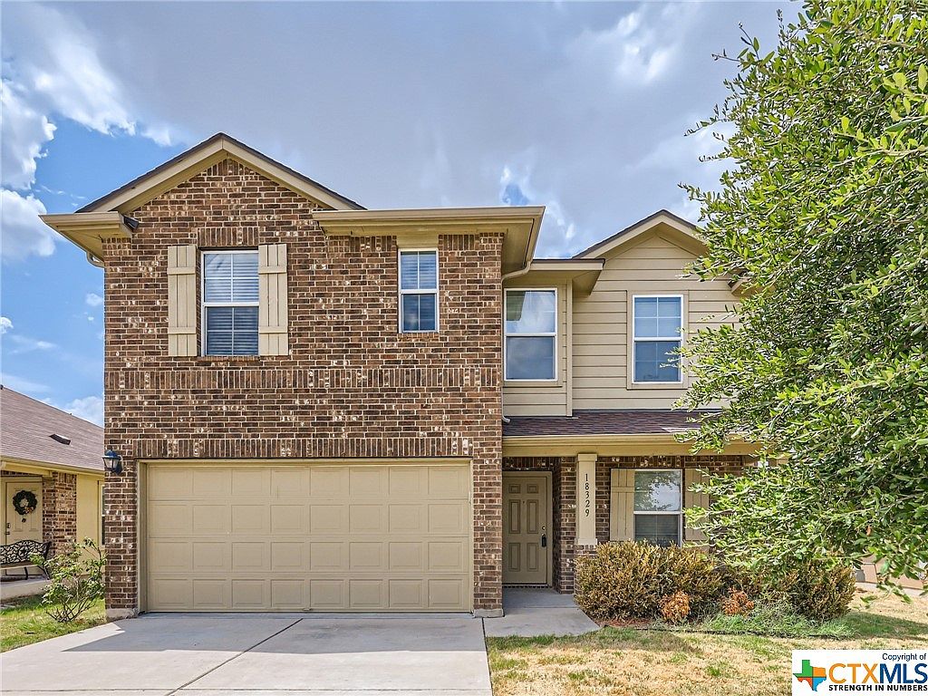 18329 Willow Sage Ln, Elgin, TX 78621 MLS 522812 Zillow