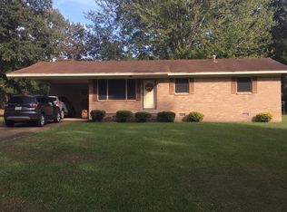407 Walmark Dr, Ripley, MS 38663