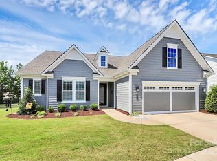 7311 Surprise Ct, Charlotte, NC 28215