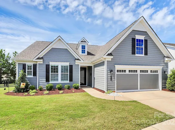 7311 Surprise Ct, Charlotte, NC 28215