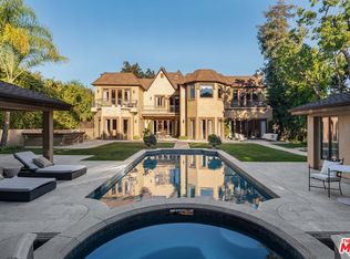 617 N Alpine Dr, Beverly Hills, CA 90210