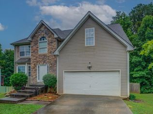 906 Amber Trl, Monroe, GA 30655