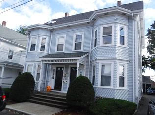 12 Stearns St, Waltham, MA 02453