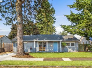 10821 NE Thompson St, Portland, OR 97220
