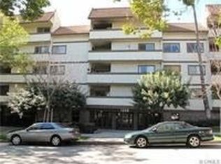 1339 N Columbus Ave UNIT 201, Glendale, CA