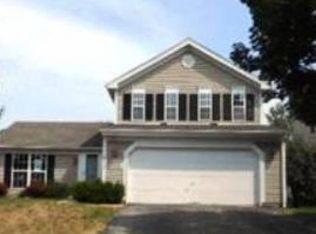 912 Rocky Valley Way, Carol Stream, IL 60188