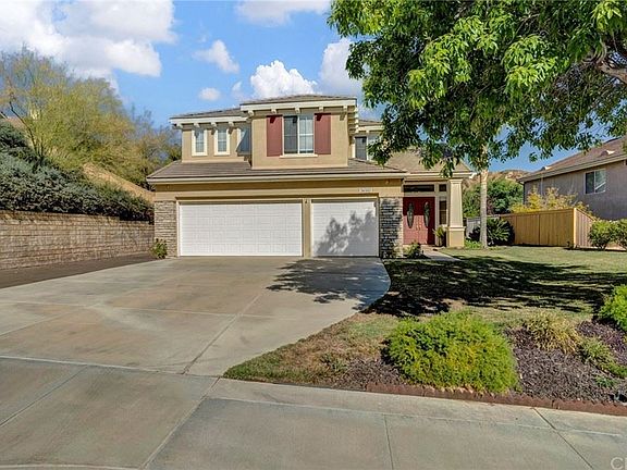 3rd image of 26347 Oakdale Canyon Ln