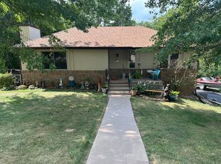 104 Willow Lane, Nixa, MO 65714