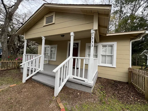 1333 N Duval St, Tallahassee, FL 32303