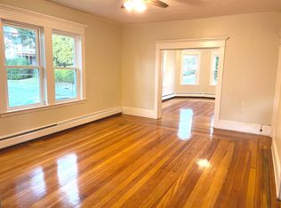 375 Brook St #3, New Bedford, MA 02745