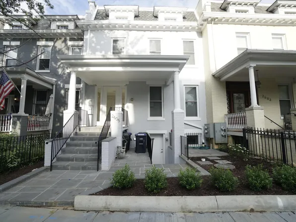 2605 11th St NW Unit B, Washington, DC 20001