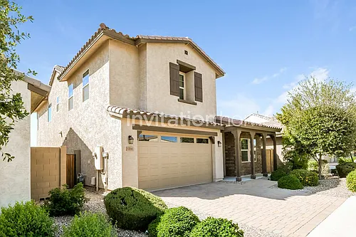 12141 W Desert Moon Way Photo 1