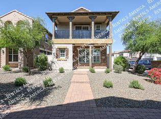 29010 N 125th Dr, Peoria, AZ 85383
