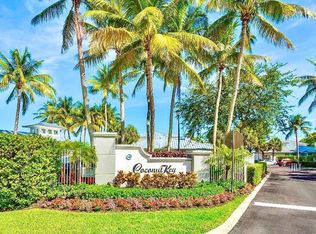 168 Coconut Key Ln, Delray Beach, FL 33484