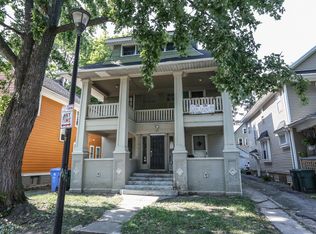 95 Woodlawn St APT 4, Rochester, NY 14607