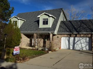 2106 Westlake Dr, Longmont, CO 80503