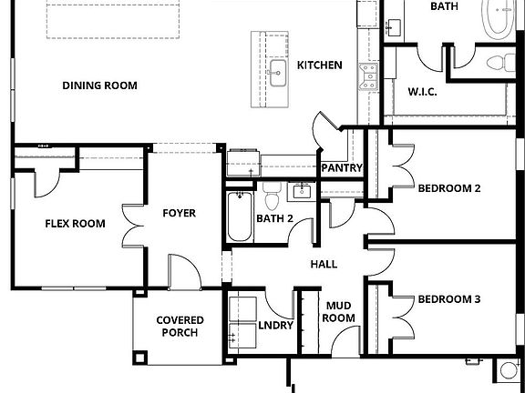 2nd image of this home