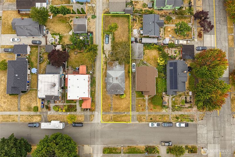 2nd image of 616 S 45th Street #A&B